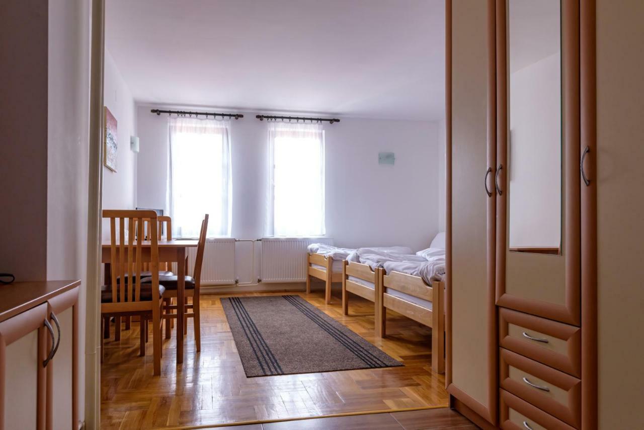 Hotel Manastir Sv. Joakim Osogovski Kriva Palanka Экстерьер фото