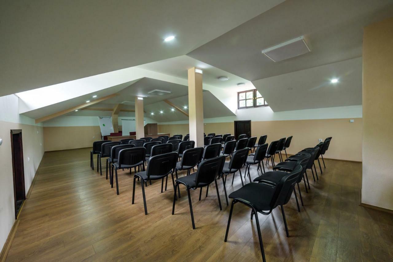 Hotel Manastir Sv. Joakim Osogovski Kriva Palanka Экстерьер фото